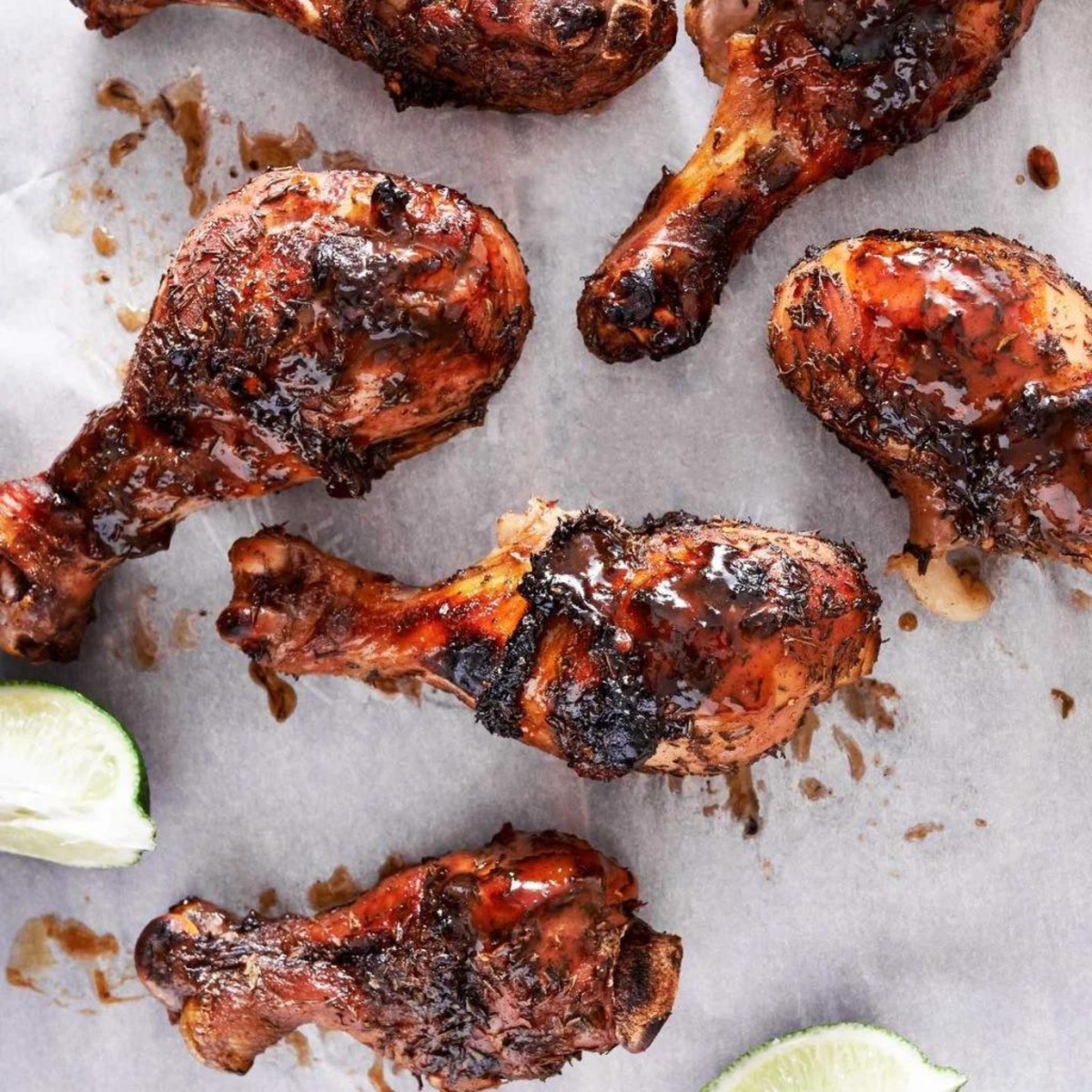 Spice Up Your Dinner with This Easy Jamaican Jerk Chicken Recipe