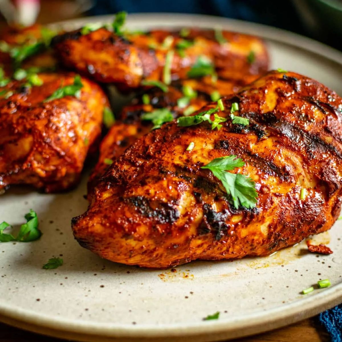 Achiote Chicken: A Flavorful Fiesta on Your Plate